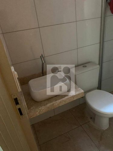 Imagem 10 de 13 de Casa Com 1 Dormitório À Venda, 150 M² Por R$ 280.000,02 - Jardim Sarandy - Jurucê/sp - Ca0892