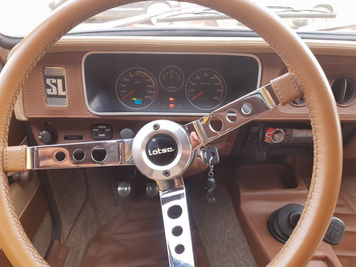 Imagem 3 de 13 de Chevrolet Chevette Sl