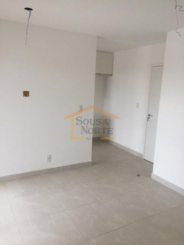 Imagem 3 de 15 de Apartamento, Venda, Casa Verde, Sao Paulo - 11857 - V-11857