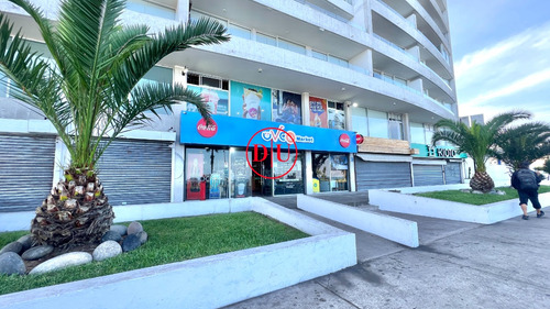 Derecho De Llaves Minimarket, Edificio Boulevard, Costanera