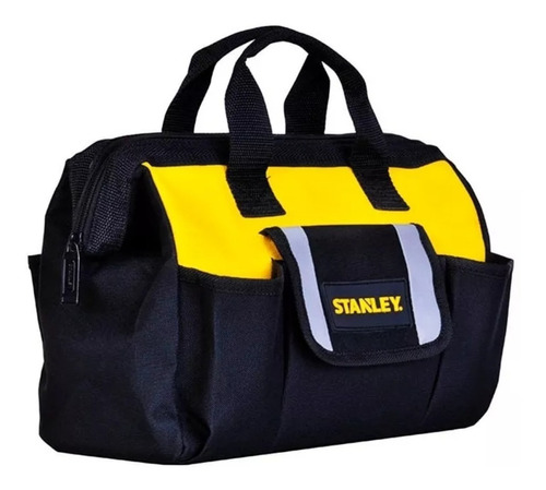 Bolsa Maletin Stanley Para Herramienta  12 PuLG Stst512114la