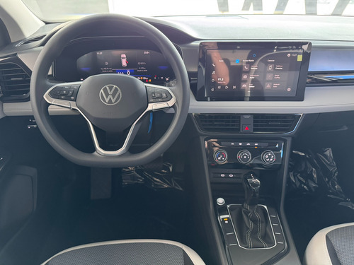 Volkswagen Taos 1.4 Tsi Trendline At