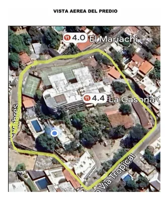 Edificio en venta