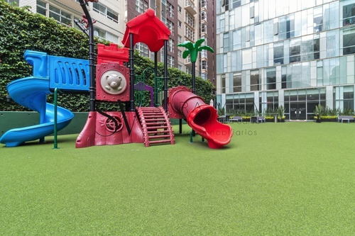 Nuevo Polanco: 1 Recamara Sin Muebles
