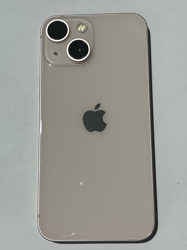 Apple Iphone 13 Mini (256 Gb) - Rosa Reacondicionado Rosa Claro (Usado)