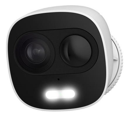 Imou Looc Camara Ip Wifi/2mp/cloud/sirena/audio/sd/pir/alexa