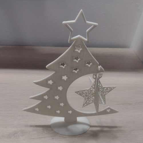 Árbol De Navidad Decorativo | Árbol De Navidad Pequeño