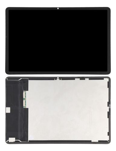 Sjp Sroje Tela Lcd Preta Para Huawei Matepad 11 (2021)