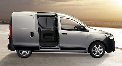 Renault Kangoo Ii Express Confort 1.6 Entrega Inmediata