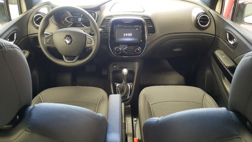 Renault Captur Intens 1.6 Cvt