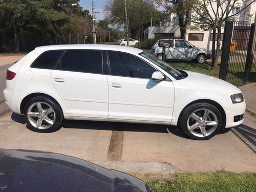 Audi A3 1.4 Tsi Stronic 125cv