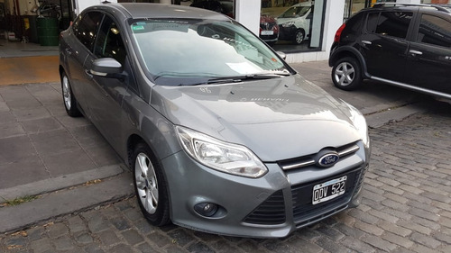 Ford Focus 1.6 4p S En Buen Estado (cf)