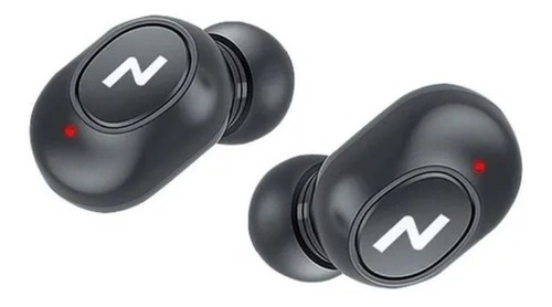 Auriculares In Ear Btwins 21 Noga Bt Estuche Inalambricos