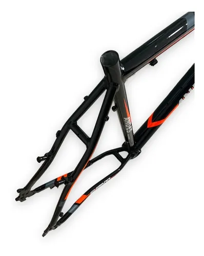 Bicicleta andes thunder new arrivals