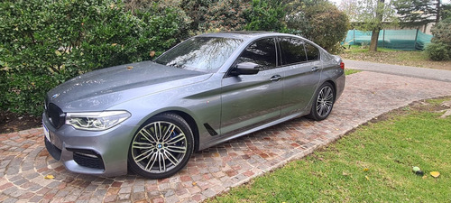 Bmw 540im