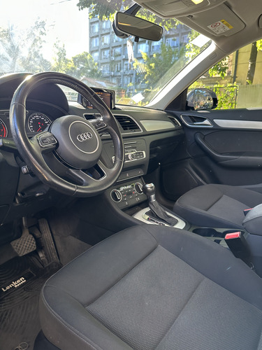 Audi Q3 1.4 Tfsi Stronic 150 Cv
