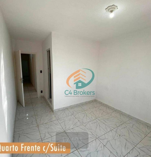 Imagem 18 de 20 de Sobrado Com 3 Dormitórios À Venda, 125 M² Por R$ 520.000,00 - Jardim Eliane - São Paulo/sp - So0328