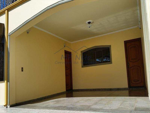 Imagem 4 de 30 de Sobrado Com 4 Dorms, Vila Guilhermina, Pirassununga - R$ 849 Mil, Cod: 10123300 - V10123300