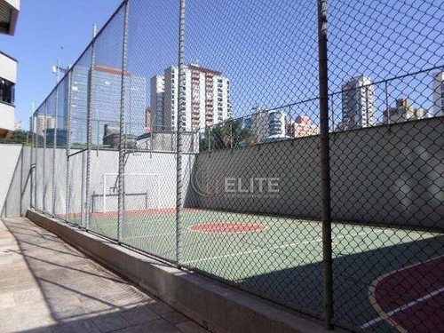 Imagem 11 de 11 de Apartamento À Venda, 139 M² Por R$ 955.000,00 - Jardim - Santo André/sp - Ap12109