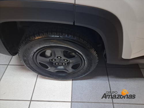 Jeep Renegade 1.8 16V FLEX 4P AUTOMÁTICO