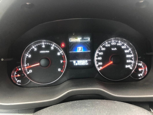 Imagen 9 de 12 de Subaru Outback Xs 2.5 Awd Aut 2014