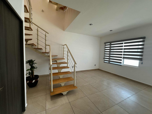 Venta Céntrica Con 5 R Y 4 B Roof Garden Y Alberca