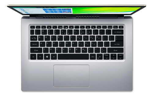 Acer Aspire 5 A514 I7 Ram 12gb 512gb Ssd Linux Ubuntu