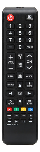 Controlador Remoto De Tv Bn59-01301a Para N5300/nu6900/nu710