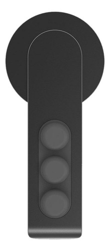 Organizador De Cables De Escritorio Con Soporte Para Auricul