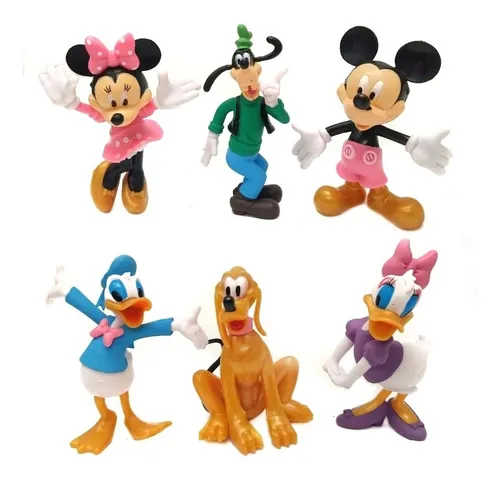 Los muñecos de mickey mouse sale
