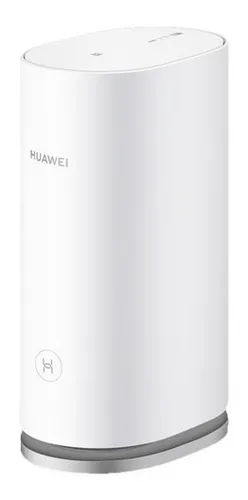 Sistema Wi-fi Mesh Huawei Wi-fi Mesh 3 Ax3000 X2 Unidades