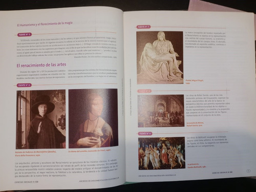 Lote Documentación Histórica Fuentes Información Aique