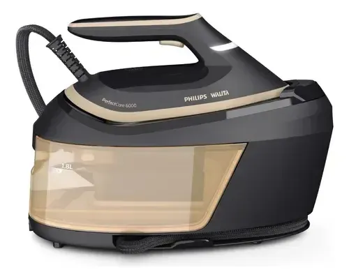 Ferro De Passar Perfectcare Série 6000 Philips Walita