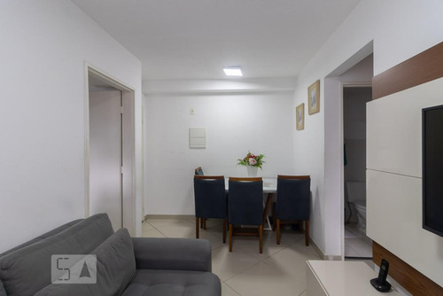 Apartamento À Venda - Cidade Patriarca, 2 Quartos, 50 - S893113340