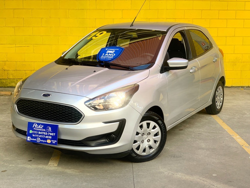 Ford Ka Se 1.5 Hatch Impecável Metro Vila Prudente