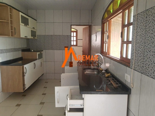 Chácara Em Juquitiba - 1.000 M² - Ch00102 - Ch00102 - 69272459