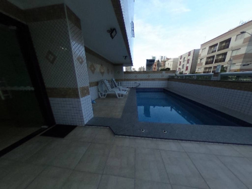 Imagem 16 de 25 de Apartamento Com 2 Dorms, Caicara, Praia Grande - R$ 520 Mil, Cod: 1313 - Rno1313