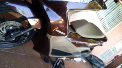Honda Pcx Dlx
