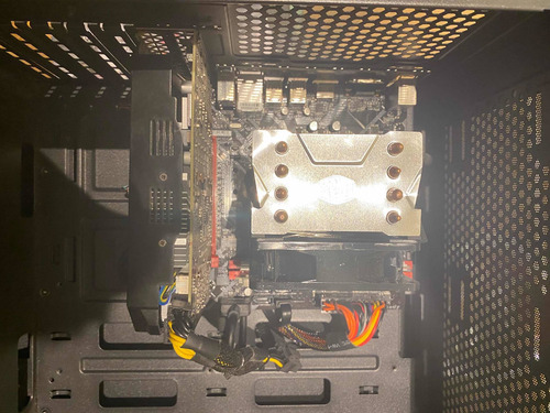 Imagem 3 de 8 de Computador