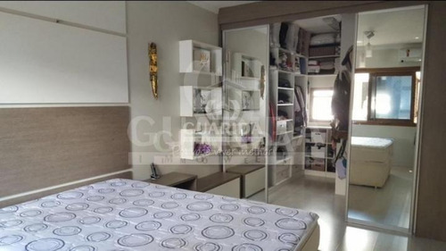Imagem 6 de 14 de Casa Em Condomínio Para Aluguel, 3 Quartos, 1 Suíte, 2 Vagas, Partenon - Porto Alegre/rs - 7540