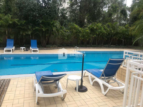 Imagem 10 de 16 de Apartamento Com 3 Dorms, Vila Suzana, São Paulo - R$ 470 Mil, Cod: 3366 - V3366