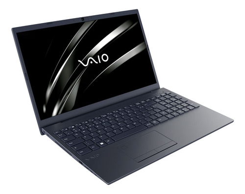 Notebook Vaio Fe15 Core I7-1255u Linux 32gb 512gb Ssd 15,6