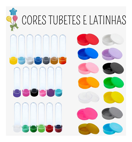 Kit Doces Personalizados | Escolha Seu Tema | 60 Peças