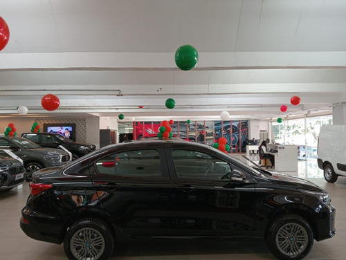 Cronos Drive 1.0 Manual Com Usado Na Troca