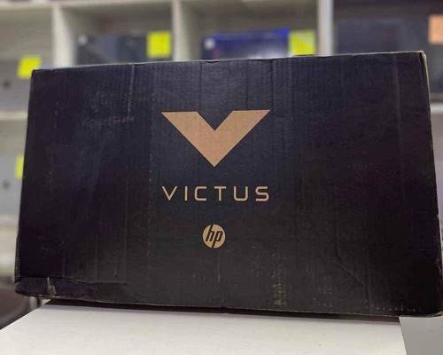 Laptop Hp Victus Gaming, 12th Generación, $38,800.