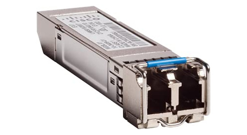 Transceptor Sfp Mgblx1 De Cisco, Gigabit Ethernet (gbe) 1000