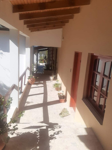 Imagen 9 de 30 de Apart-hotel En Venta - Cabalango - Cordoba