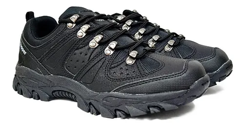 Zapatillas Outdoor Trekking Hombre Topper Gondor Il