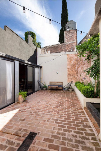 Casa En Venta En San Isidro