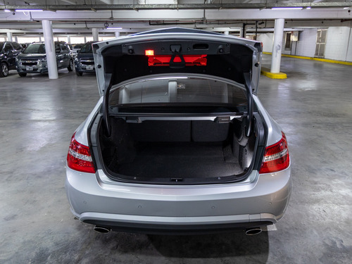Mercedes-Benz Clase E 3.5 Coupe E350 Sport